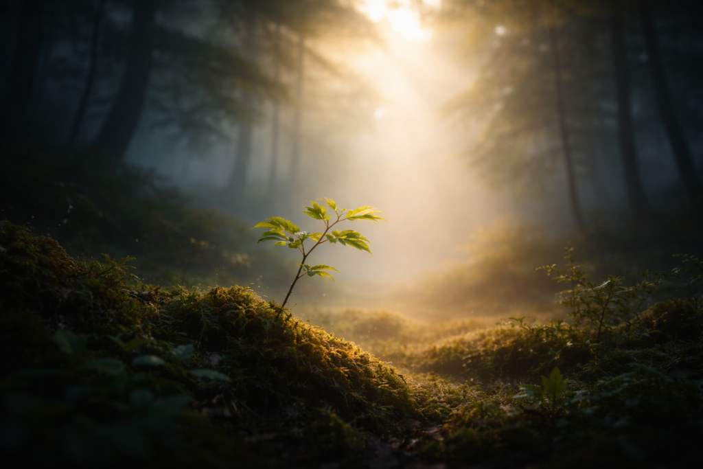 Accueil : Osmose - La Science du vivant image site page d