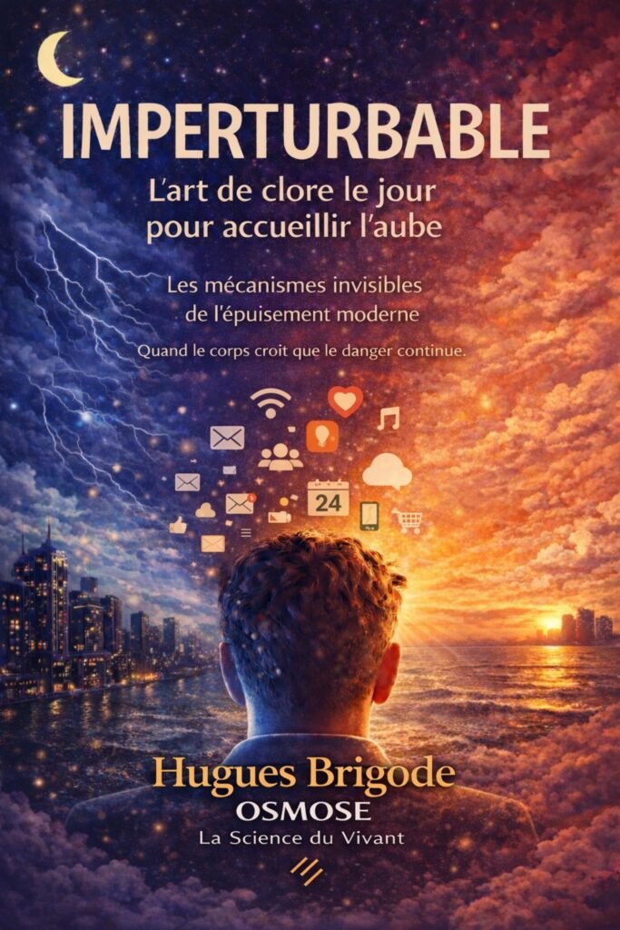 couverture imperturbable l